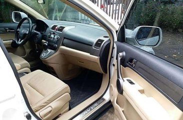 2008 Honda CRV FOR SALE