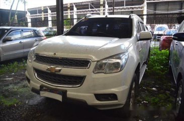 Chevrolet Trailblazer LTX 2016 for sale