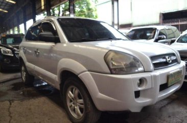 Hyundai Tucson 2007 for sale