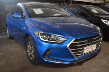 Hyundai Elantra GL 2016 for sale