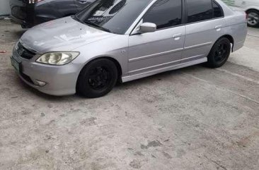 Honda Civic 2005 for sale