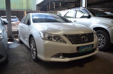 Toyota Camry V 2013 for sale