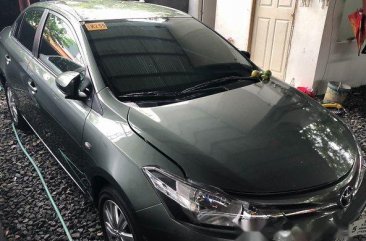 Toyota Vios 2018 for sale