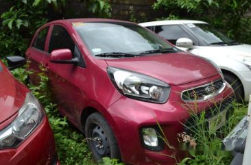 Kia Picanto Ex 2016 for sale