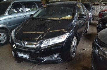 Honda City V 2017 for sale