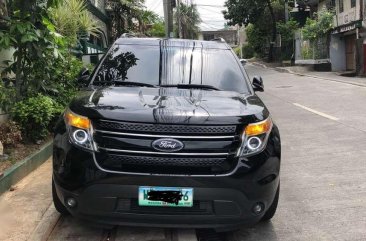 For sale ONLY (no swap) Ford Explorer 2013 2.0L ecoboost