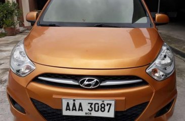 2014 Hyundai i10 FOR SALE