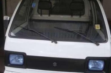 Suzuki Multicab pick-up dropside FOR SALE