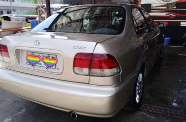 Honda Civic VTI 1998 FOR SALE