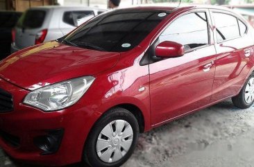 Mitsubishi Mirage G4 2015 for sale