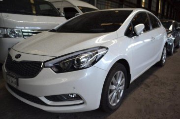 Kia Forte 2016 for sale