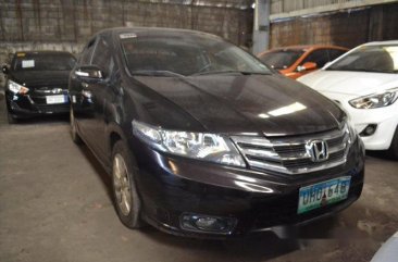 Honda City E 2012 for sale