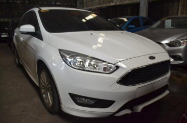 Ford Focus Sport 2016 for sale