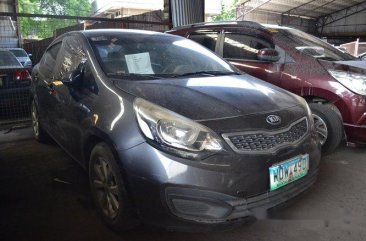 Kia Rio EX 2013 for sale