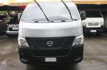 2016 Nissan Urvan NV350 for sale