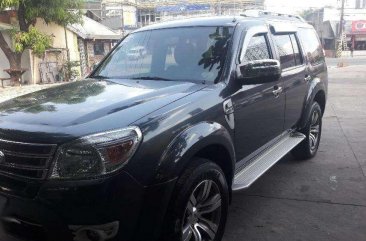 Ford Everest 2013 model FOR SALE