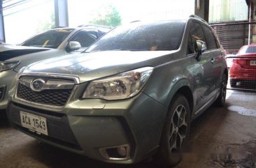 Subaru Forester XT 2014 for sale