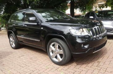 2011 Jeep Grand Cherokee FOR SALE