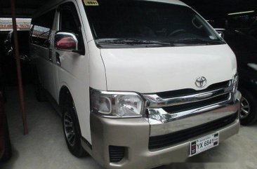 Toyota Hiace 2016 for sale