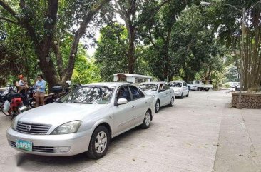 Nissan Sentra 2007 GSX FOR SALE