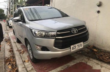 Toyota Innova 2017 for sale