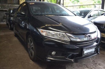 Honda City V 2017 for sale