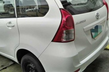 Toyota Avanza J 2012 Model P133k All in