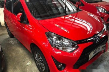 Toyota Wigo 2018 for sale