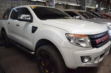 Ford Ranger XLT 2014 for sale