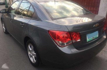 Chevrolet Cruze 2011 FOR SALE