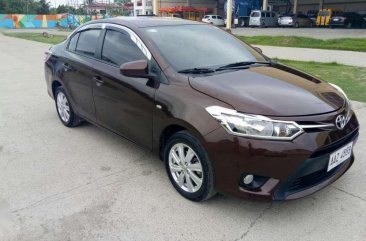 Toyota Vios 1.3 E MT Fresh Like New