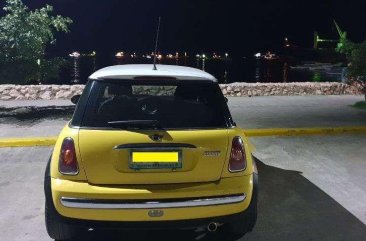 Mini Cooper 2004 FOR SALE