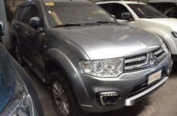 Mitsubishi Montero Sport GLS-V 2015 for sale