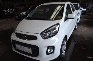 Kia Picanto EX 2016 for sale