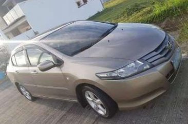 2010 Honda City 1.3S MT FOR SALE