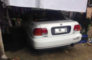 Honda Civic 1997 for sale