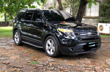 For sale ONLY (no swap) Ford Explorer 2013 2.0L ecoboost