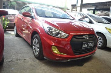 Hyundai Accent GL 2016 for sale