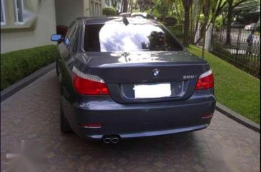 2009 Top Condition BMW 528i FOR SALE