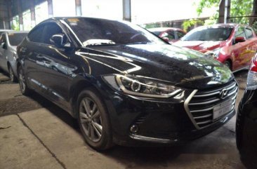 Hyundai Elantra GL 2016 for sale