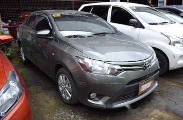 Toyota Vios E 2017 for sale