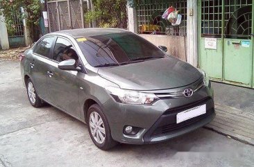 Toyota Vios 2017 for sale