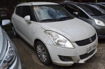 Suzuki Swift GL 2012 for sale