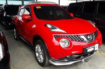 Nissan Juke 2016 for sale