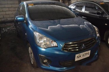 Mitsubishi Mirage G4 GLS 2015 for sale