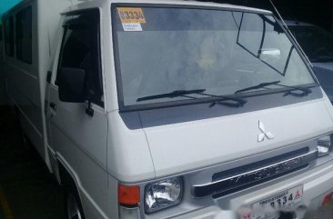 Mitsubishi L300 2017 for sale