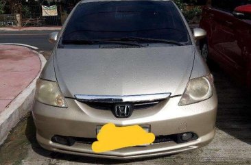 Honda City 2004 idsi FOR SALE