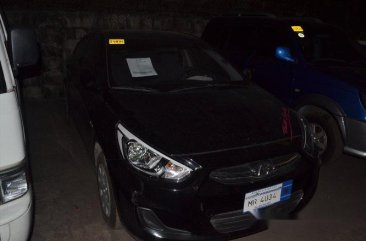 Hyundai Accent GL 2017 for sale