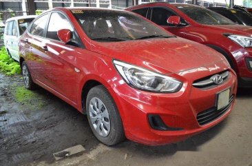 Hyundai Accent Gl 2016 for sale