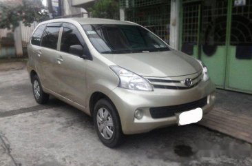 Toyota Avanza 2017 for sale